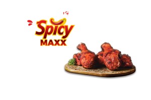 SPICY MAXX